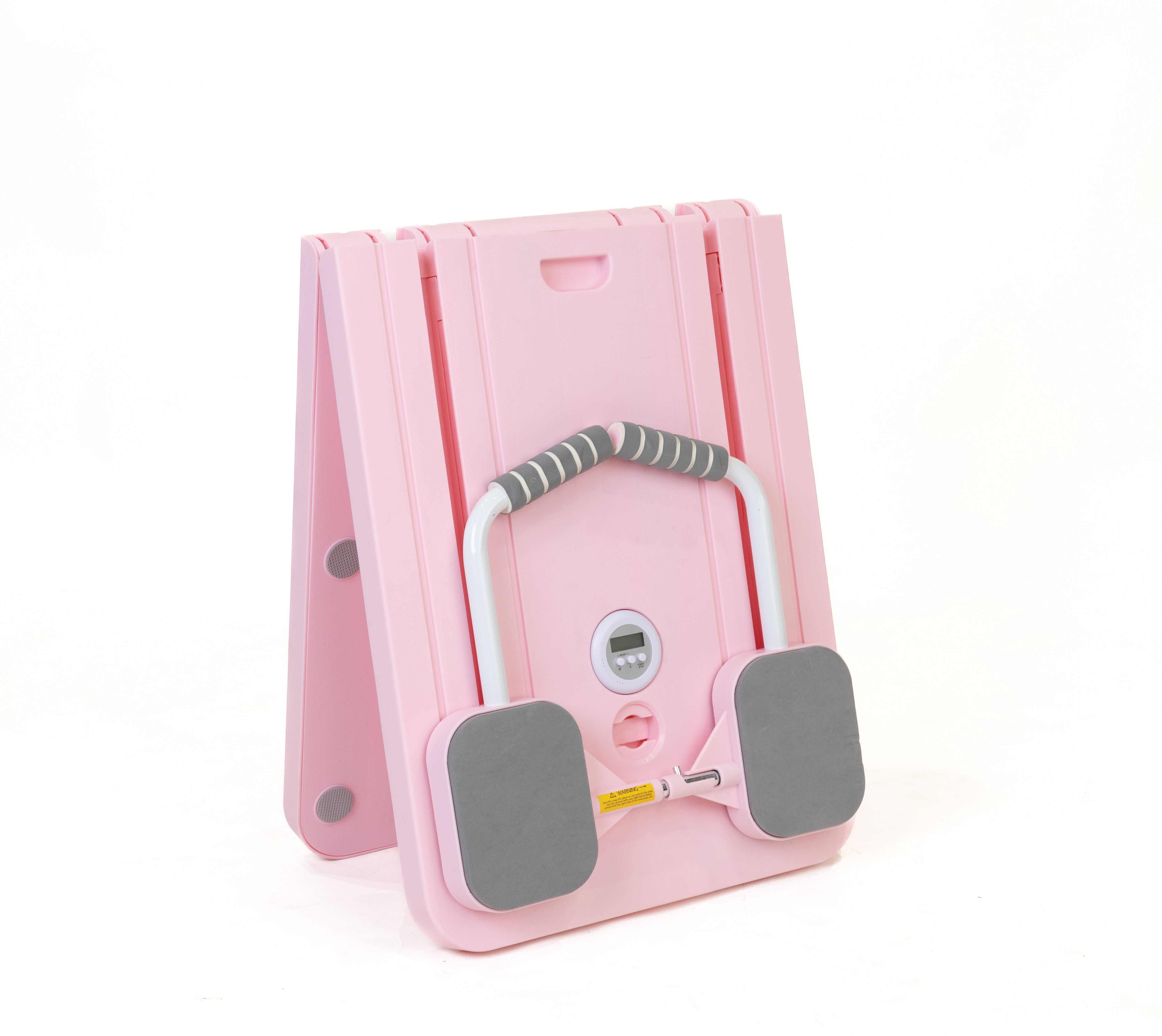 Pilates Board (Pink)