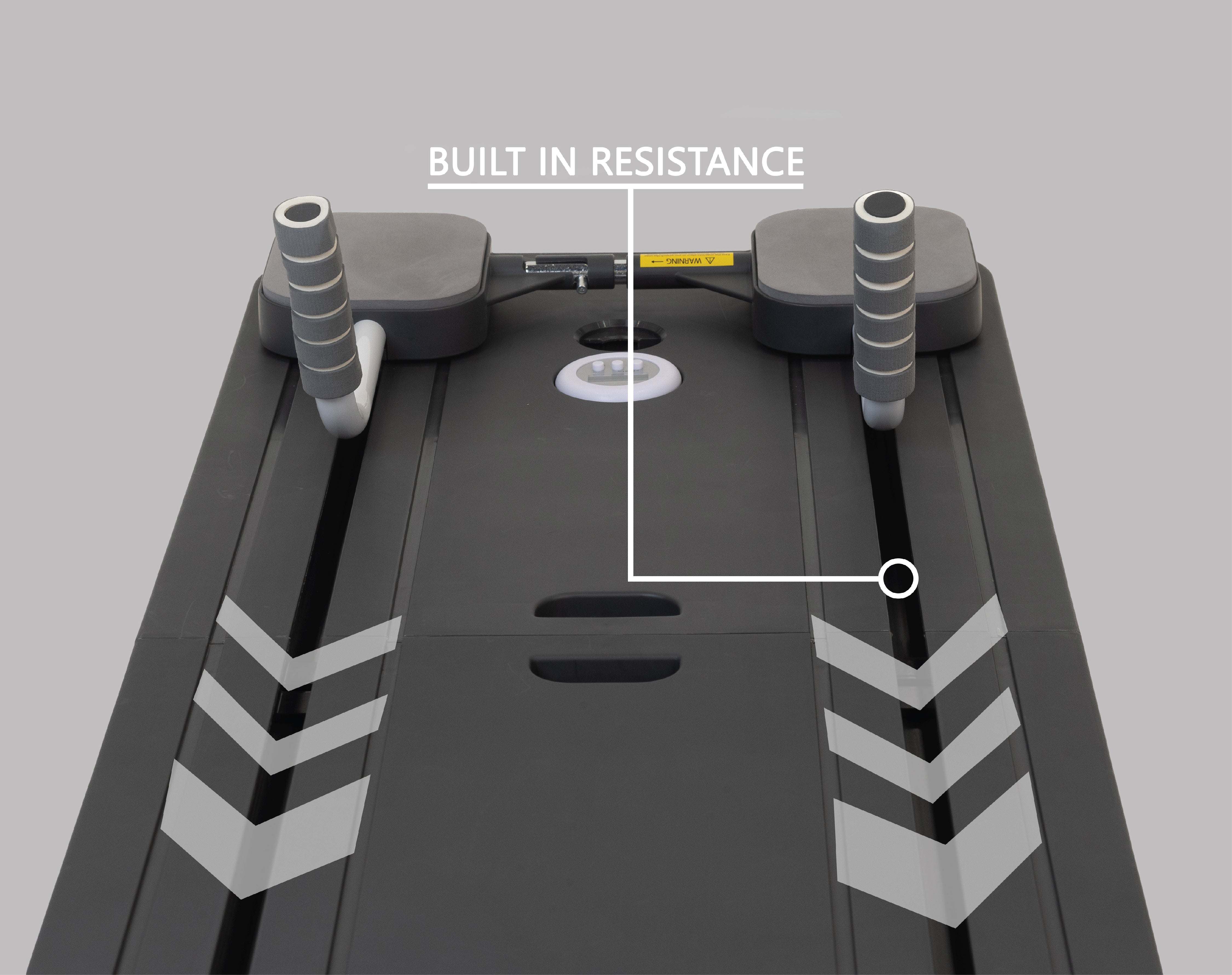 Pilates Board (Pink)