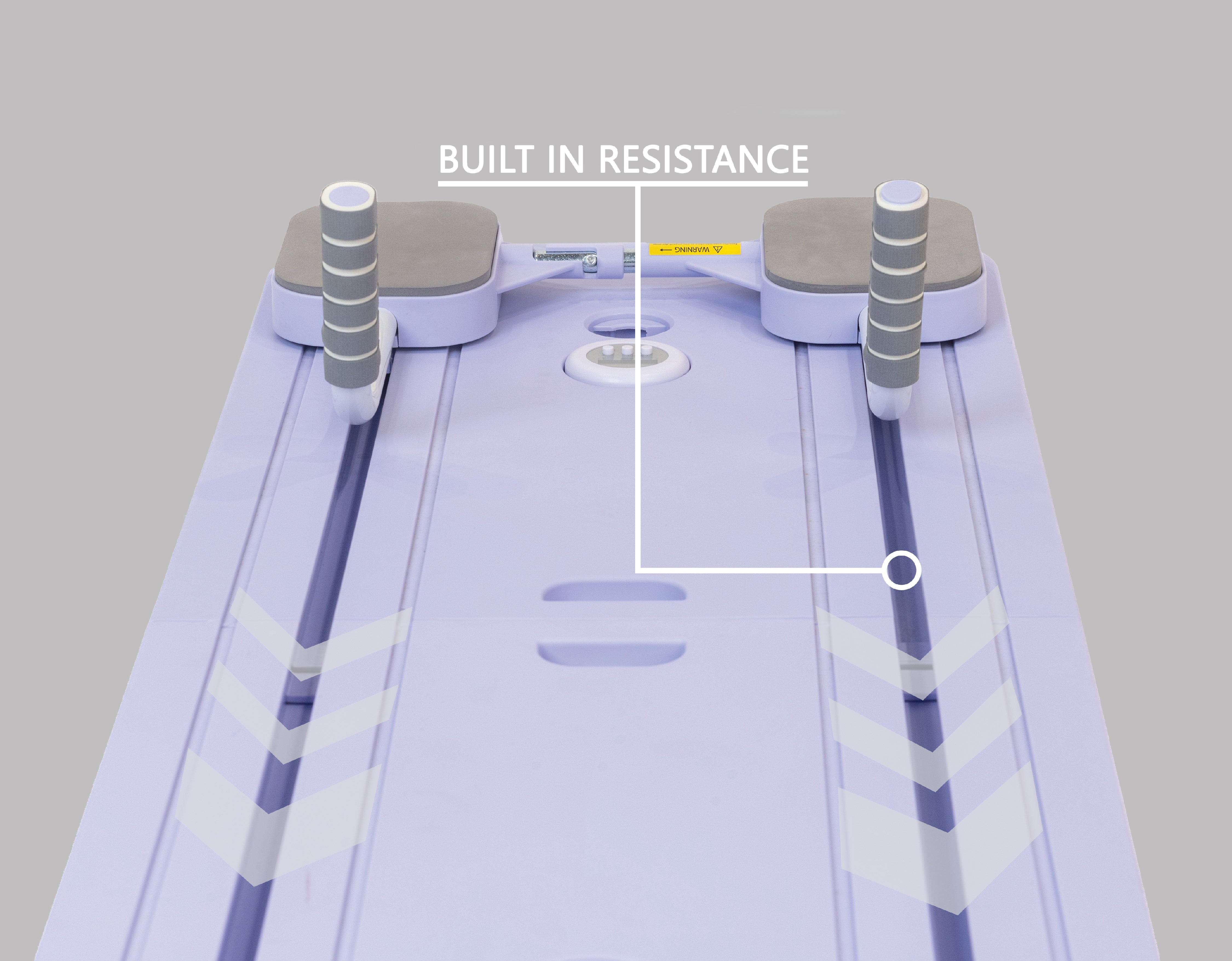 Pilates Board (Pink)