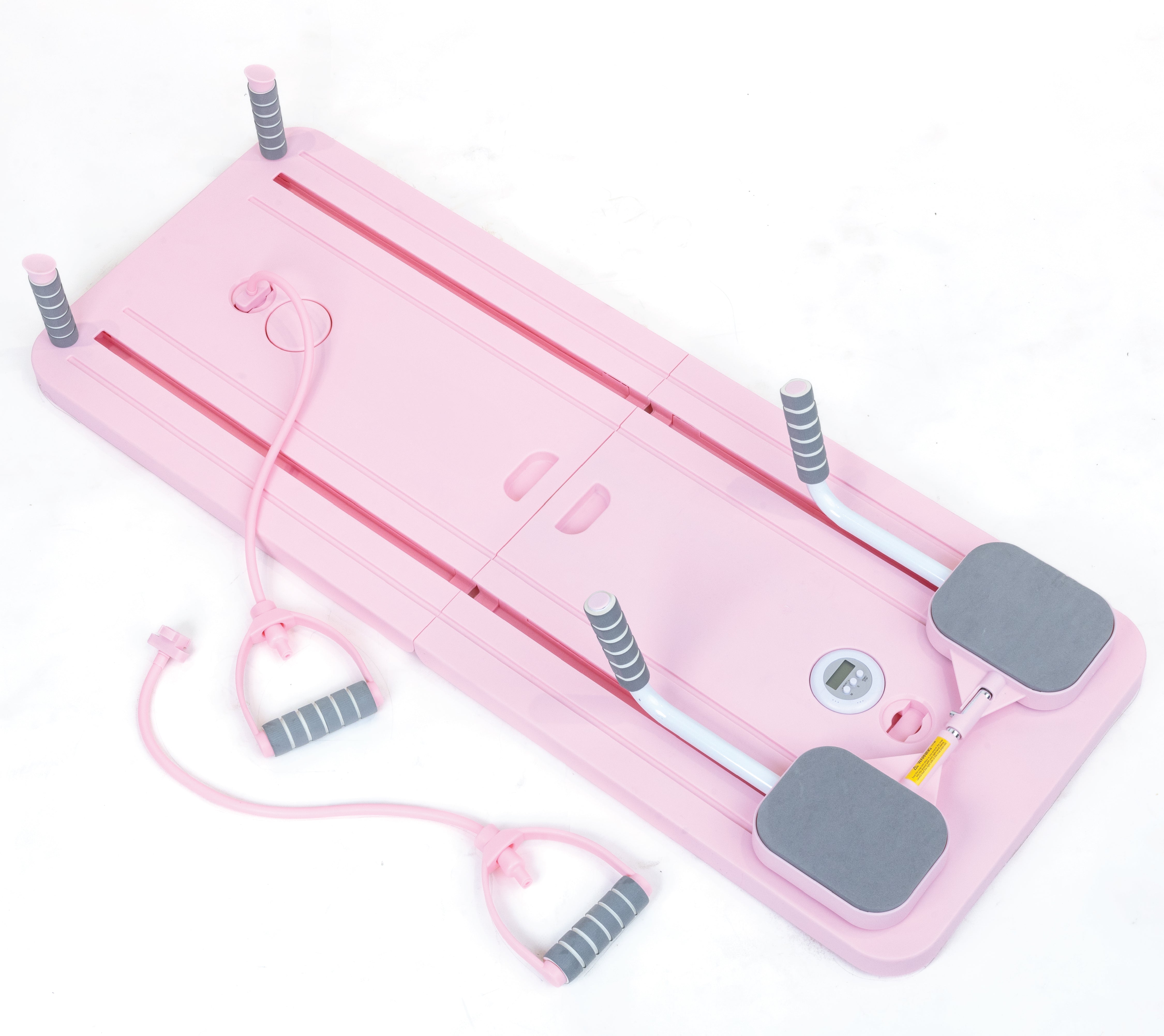 Pilates Board (Pink)
