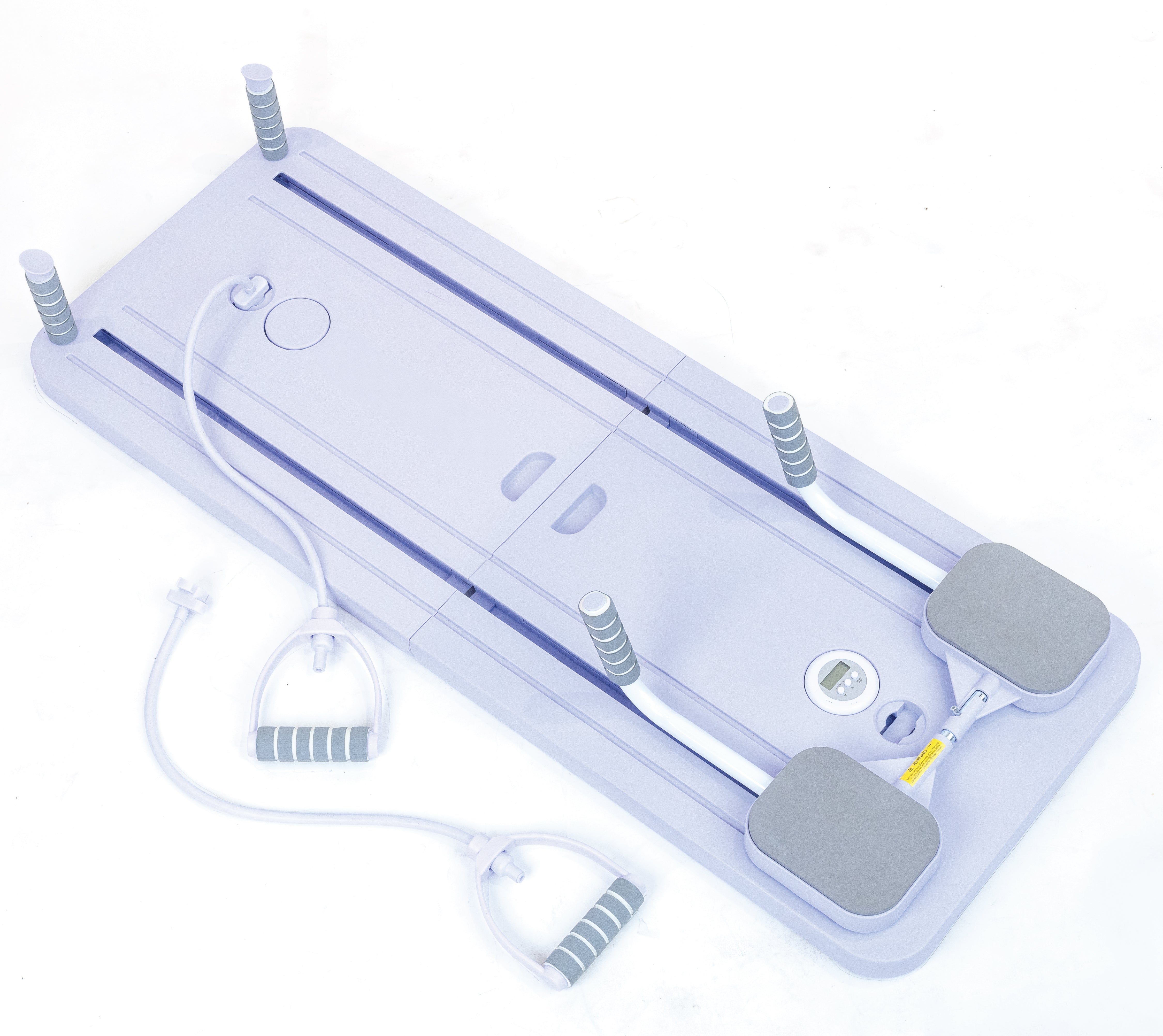 Pilates Board (Purple)