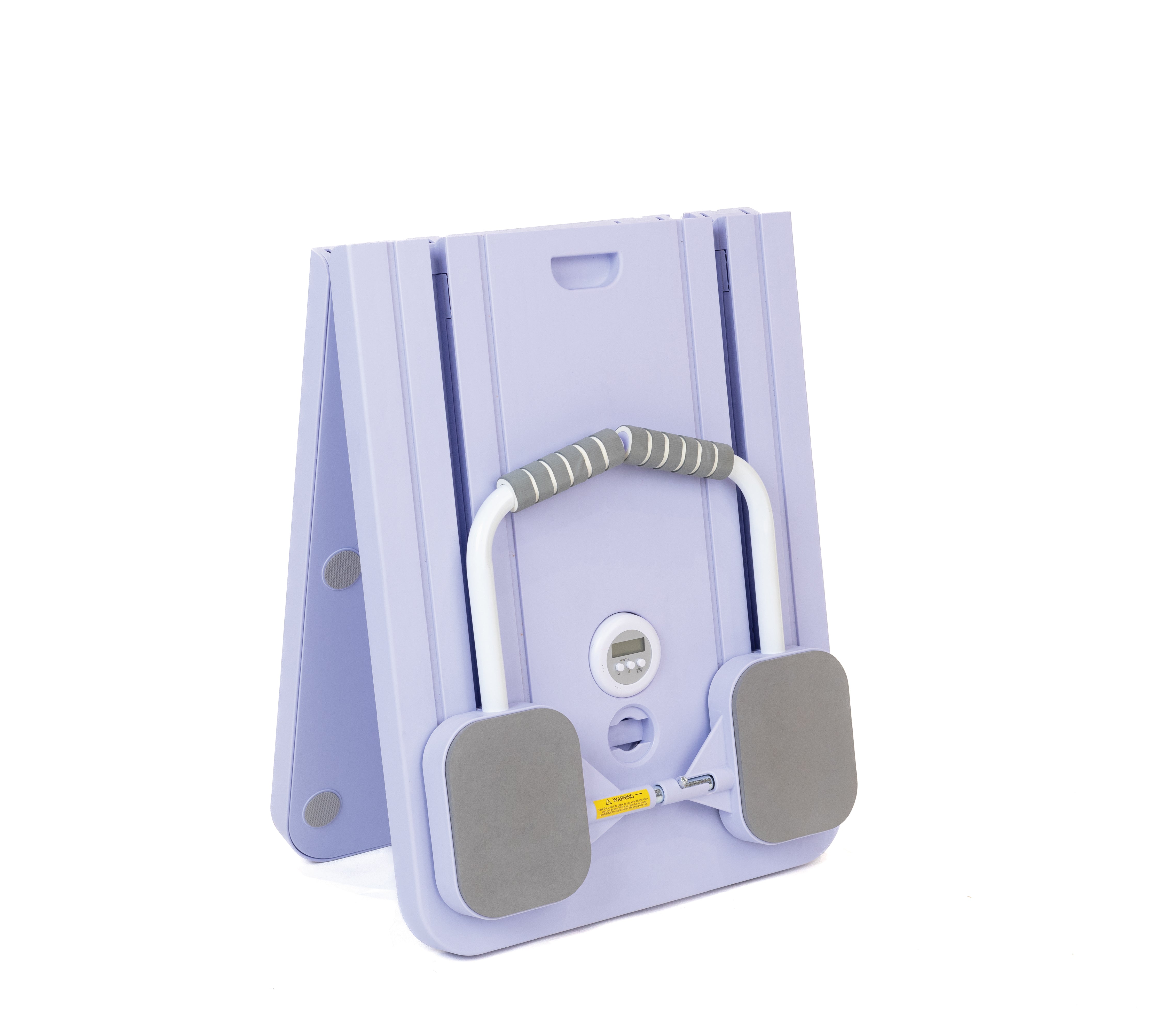 Pilates Board (Purple)